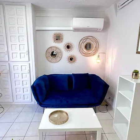 Cozy Apartmán Perpignan