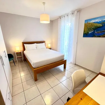 Apartmán Cozy