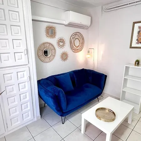 Apartmán Cozy