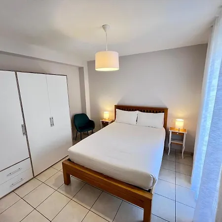 Cozy Apartmán Perpignan