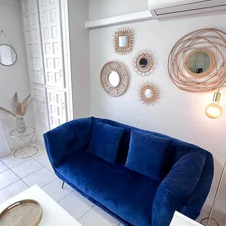 Cozy Apartmán *