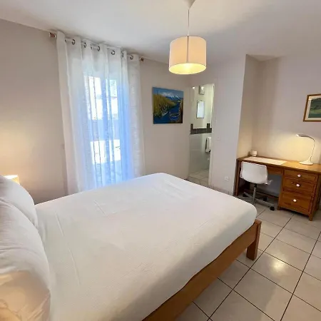 Cozy Apartmán Perpignan