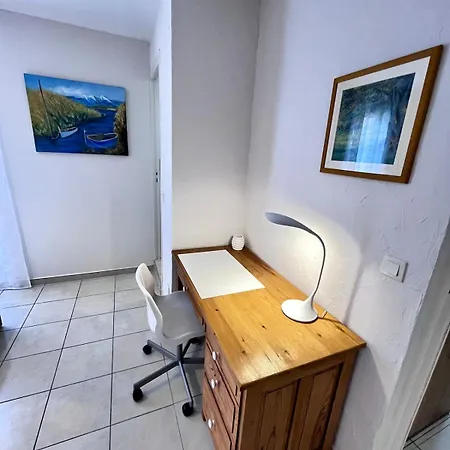 Apartmán Cozy *