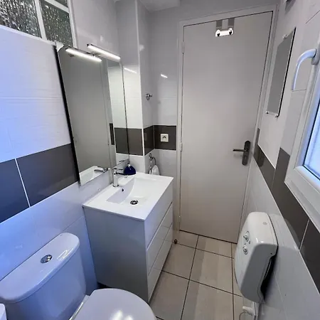 Cozy Apartmán