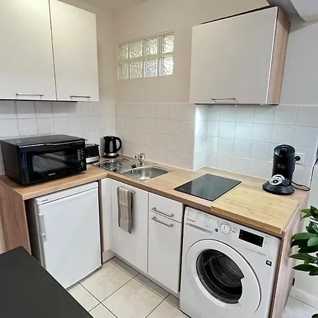 Cozy Apartmán *