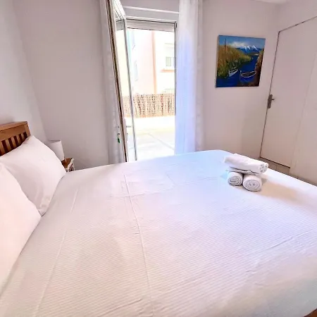 Apartmán Cozy