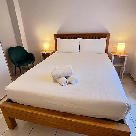 Apartmán Cozy *